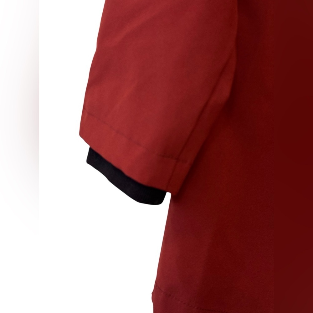 Pendleton Hooded Rain Jacket Coat - image 3